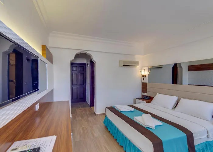 Marcan Beach Hotel Adult Only