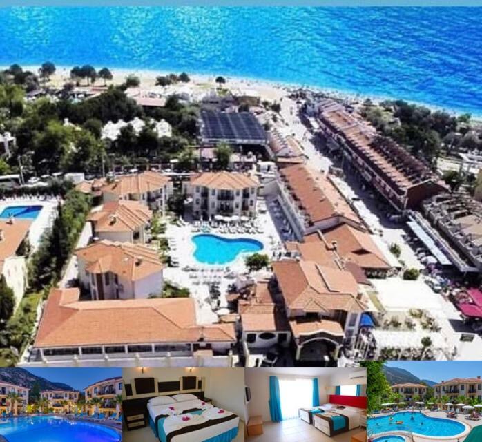 Marcan Adult Only * Ölüdeniz